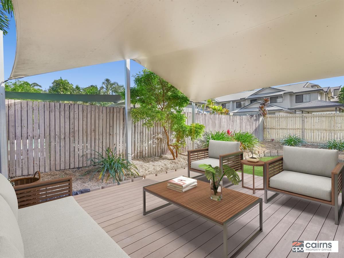 16/53-65 Kambara Street, White Rock QLD 4868, Image 1