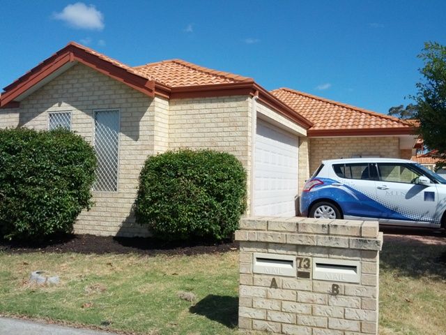 4 bedrooms House in 73A Leach Highway WILSON WA, 6107