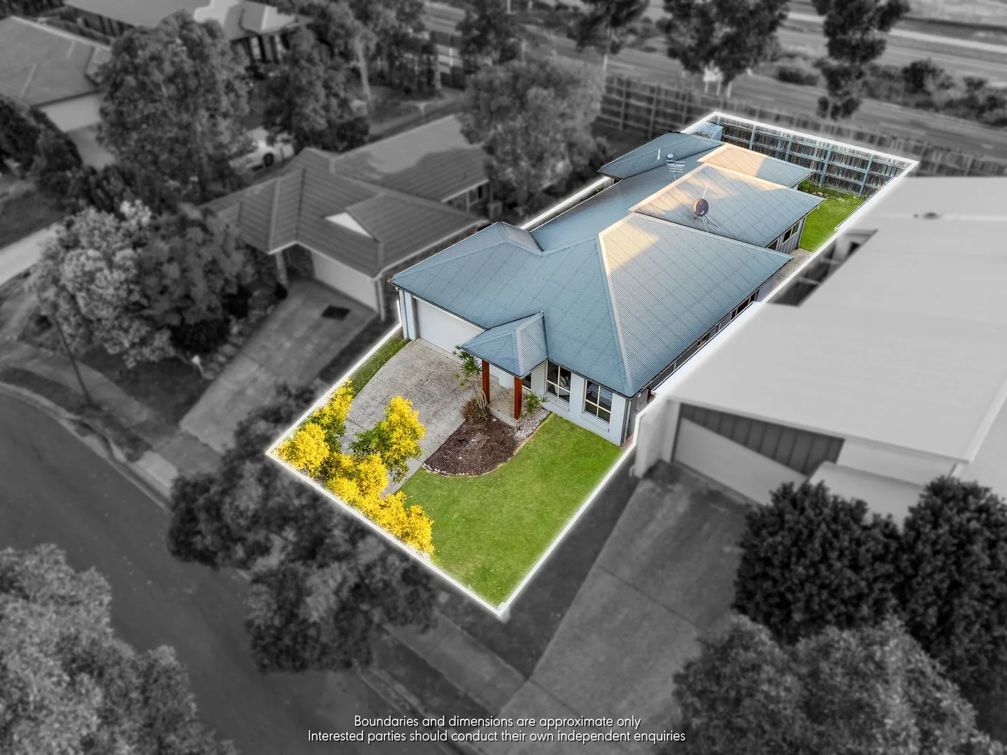 Additional image 21 of 34 Shearwater Terrace, Springfield Lakes QLD 4300