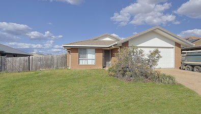 Picture of 23 Bray Street, LOWOOD QLD 4311