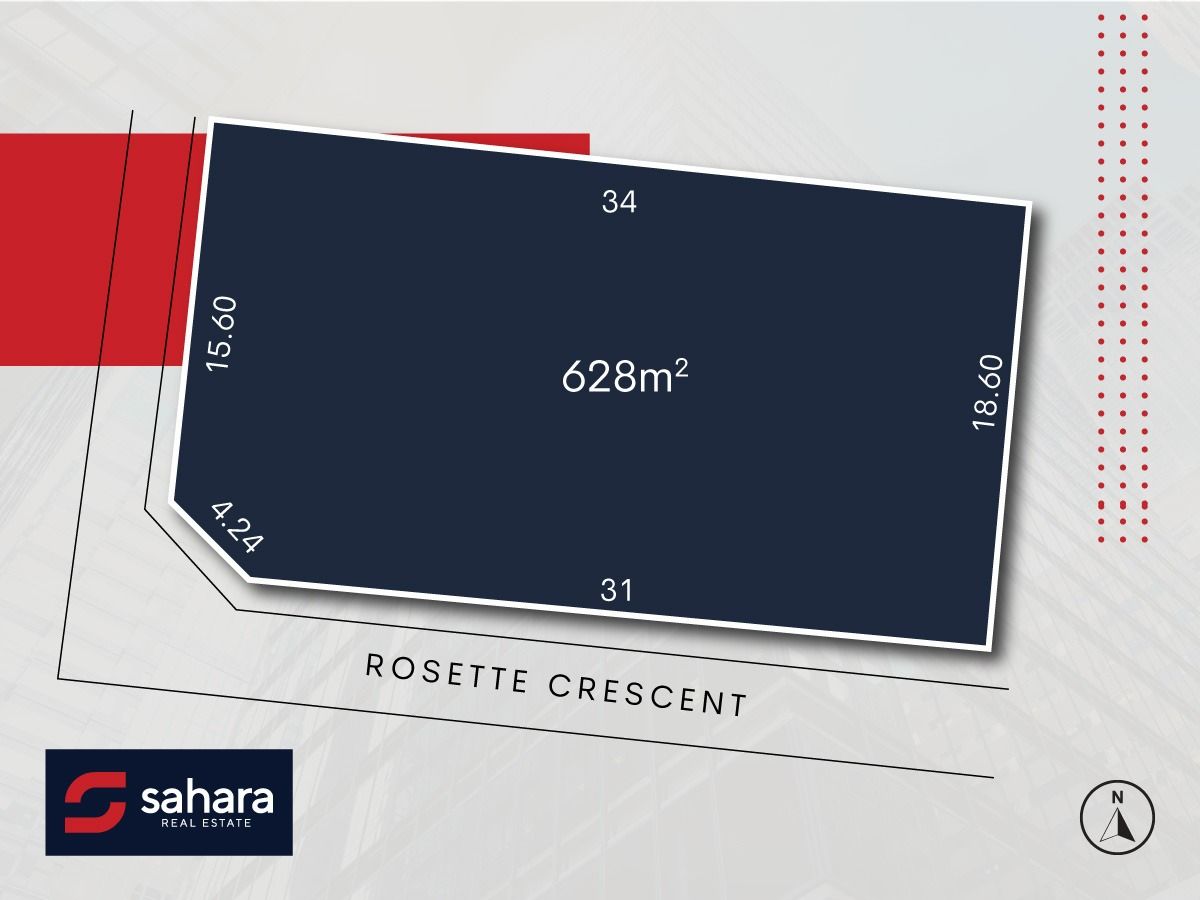 Vacant land in 7 Rosette Crescent, ROCKBANK VIC, 3335