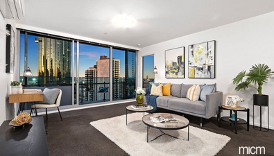 Picture of 3304/241 City Road, SOUTHBANK VIC 3006