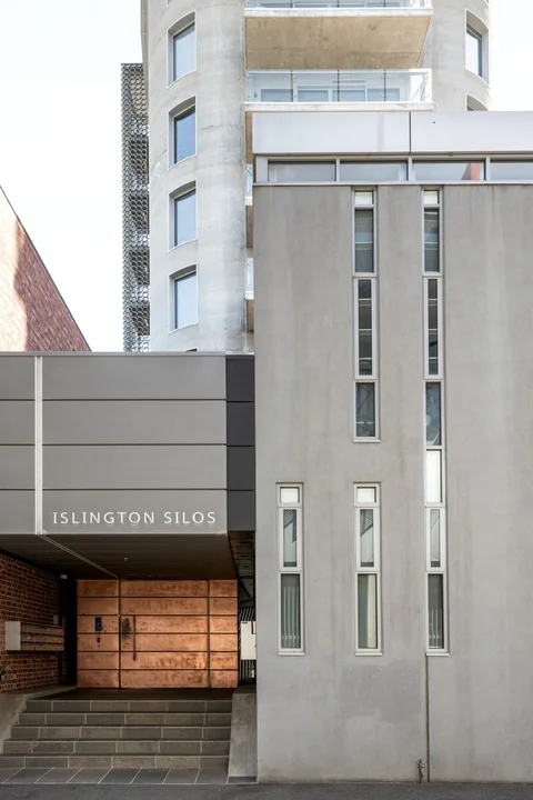 Primary image of 5/55 Islington Street, Collingwood VIC 3066