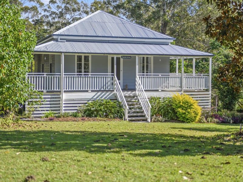 60 Mitchells Road, Valla NSW 2448, Image 0