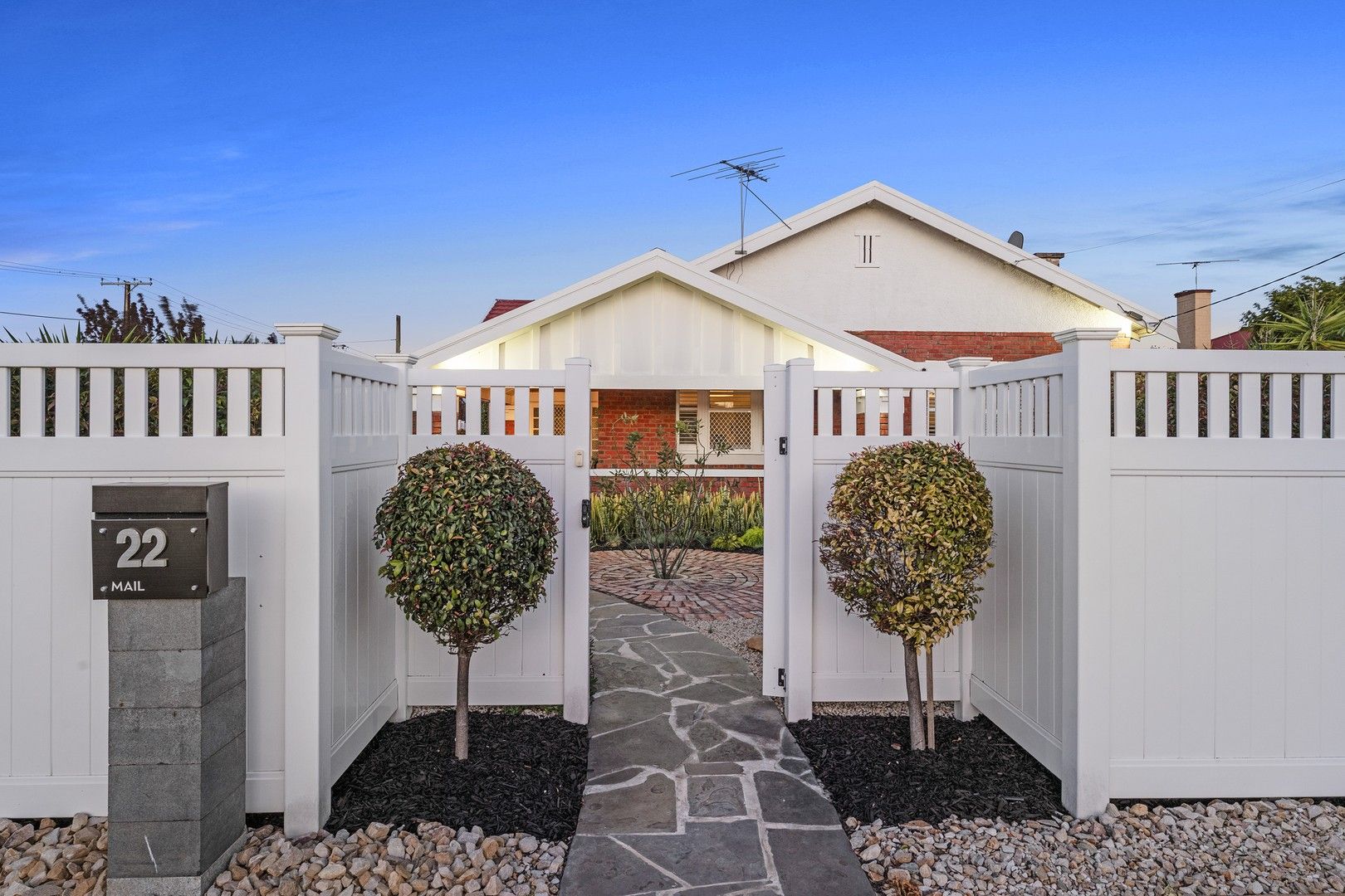 3 bedrooms House in 22 Panmure Place WOODVILLE NORTH SA, 5012