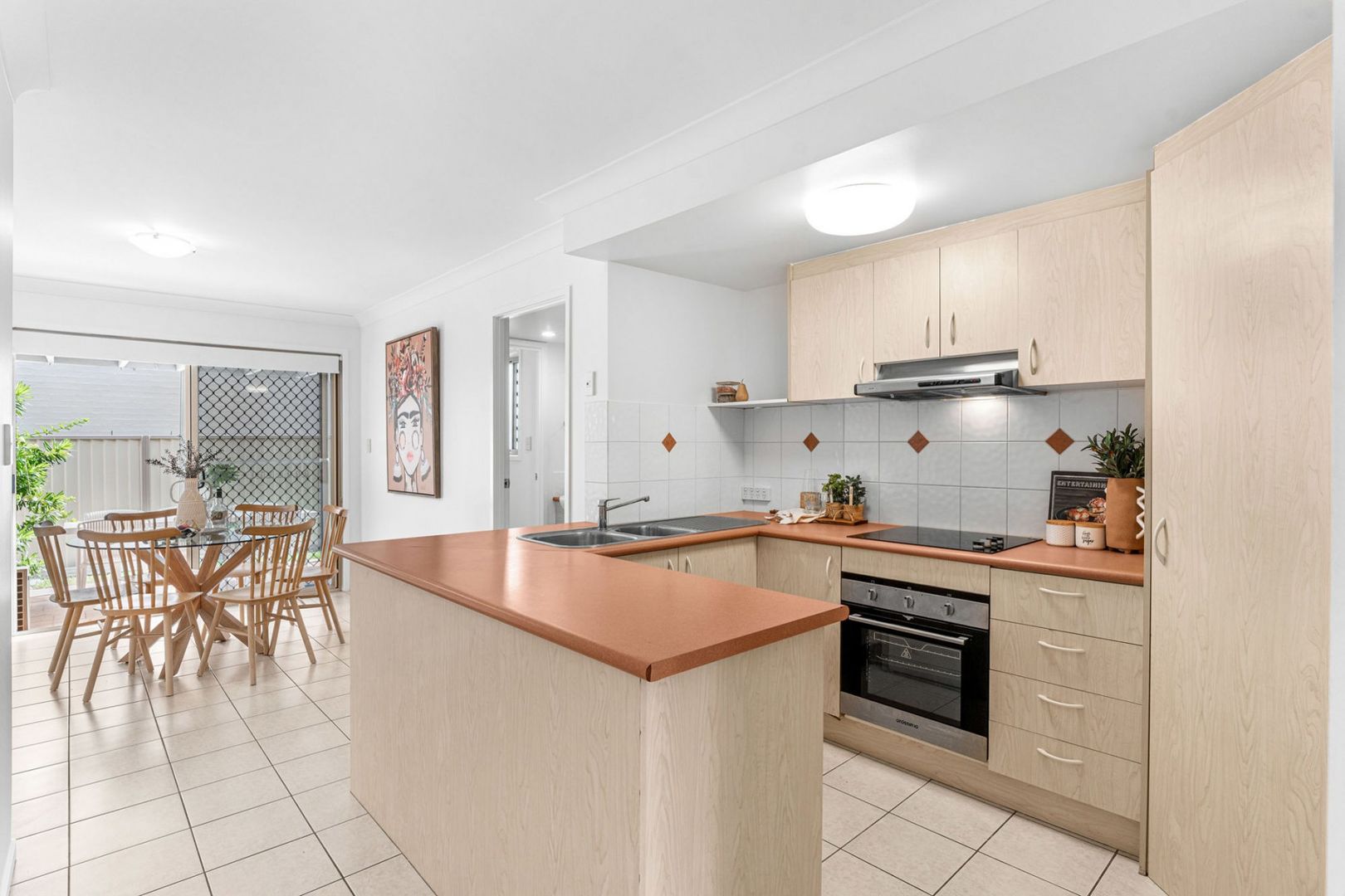 35/22 Dasyure Place, Wynnum West QLD 4178, Image 2