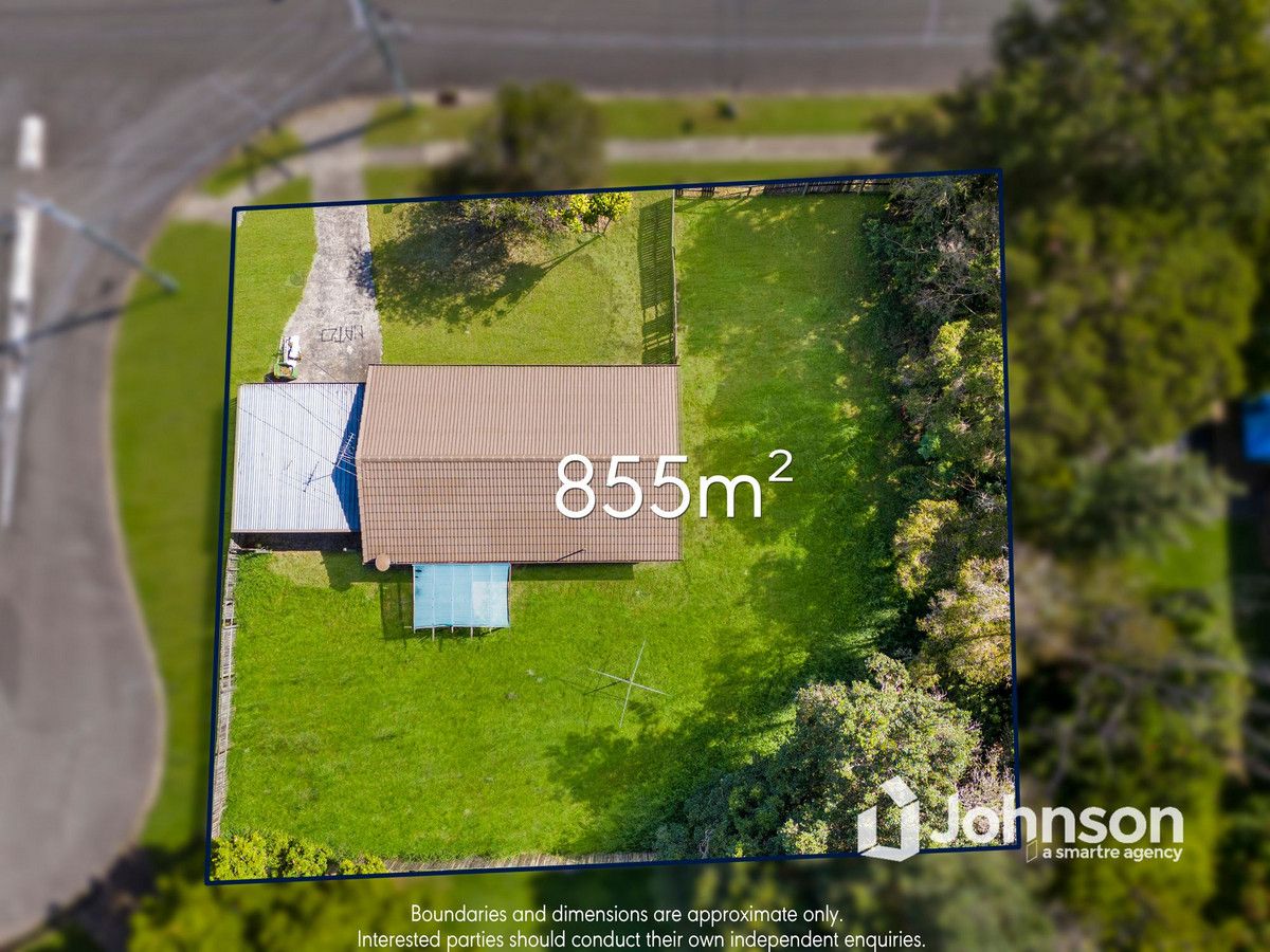 46 Parklands Drive, Boronia Heights QLD 4124, Image 0