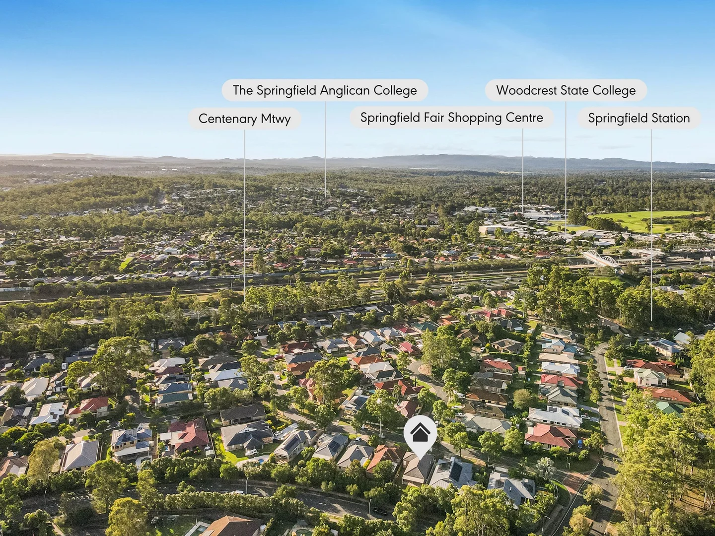 Additional image 20 of 6 Berkshire Place, Springfield Lakes QLD 4300