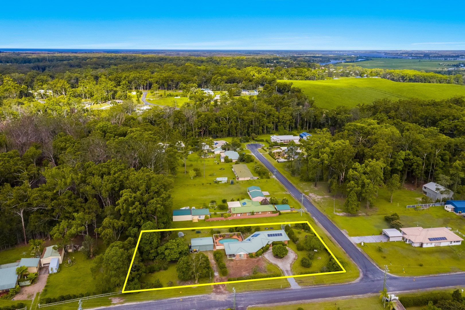 16 Fat Duck Road, Woombah NSW 2469, Image 0