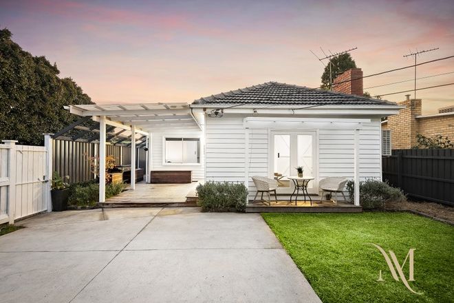 Picture of 22A Keefer Street, MORDIALLOC VIC 3195