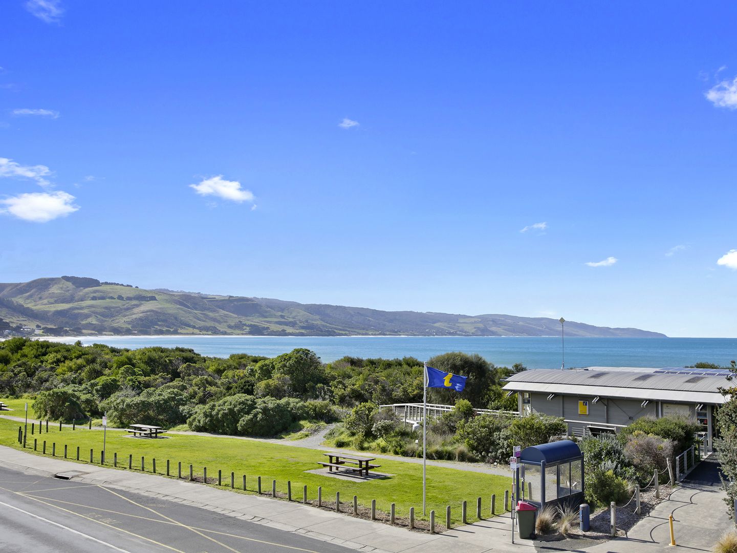 7/157 Great Ocean Road, Apollo Bay VIC 3233 Domain