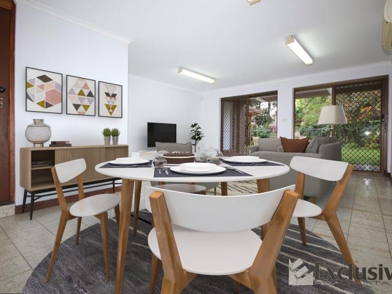 1 bedrooms Apartment / Unit / Flat in 109A Victoria Road GLADESVILLE NSW, 2111
