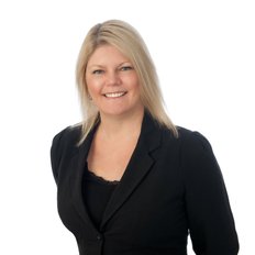 Sue Buchanan, Sales representative