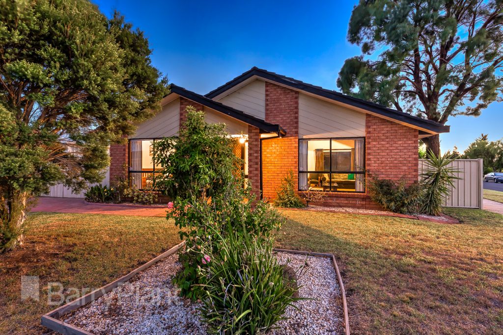 1 Slessor Drive, Delahey VIC 3037, Image 1