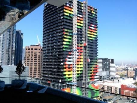 2 bedrooms Apartment / Unit / Flat in 719/551 Swanston St CARLTON VIC, 3053