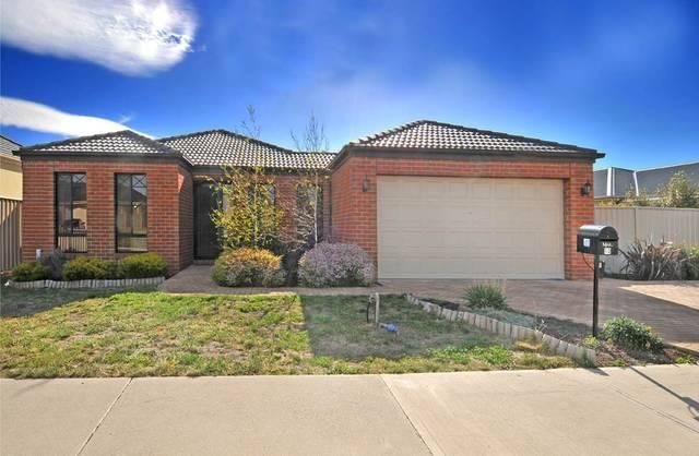 12 Summerhill Drive, Hillside VIC 3037