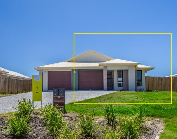 23 Bassett Lane, Rosewood QLD 4340