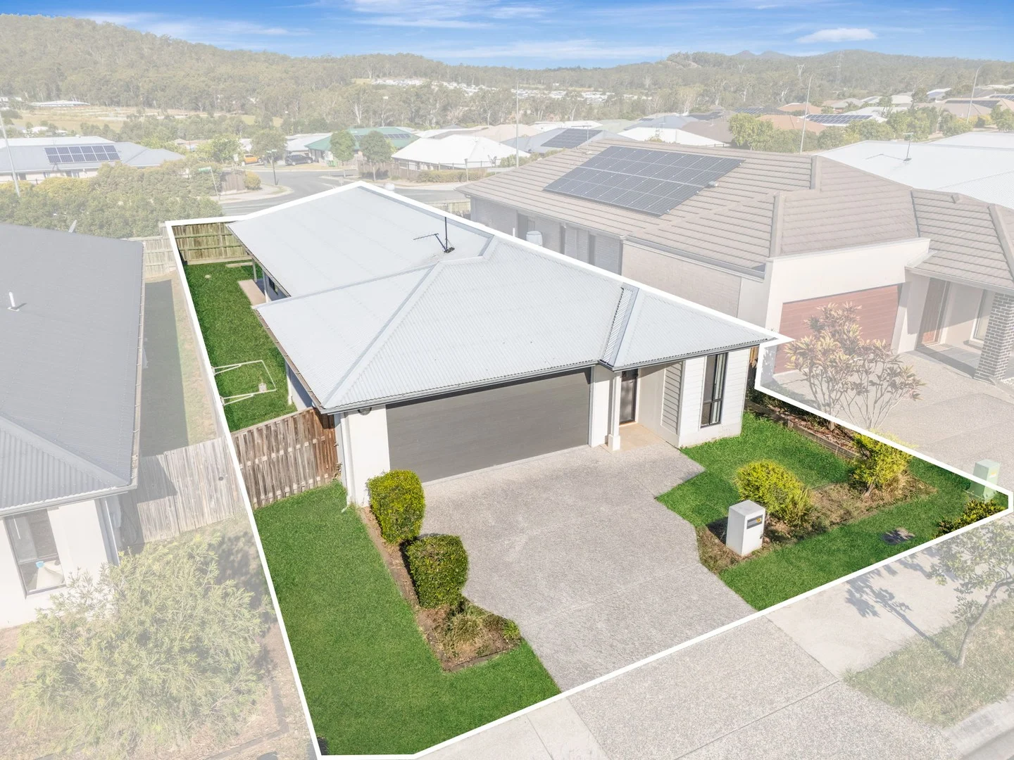 36 Cotton Crescent, Redbank Plains QLD 4301