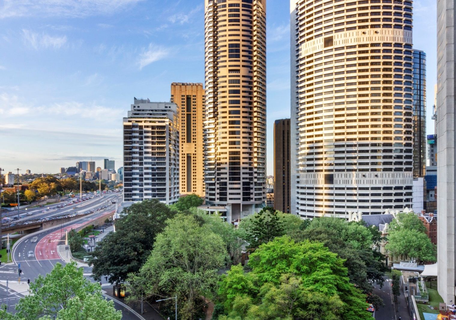 1 bedrooms Apartment / Unit / Flat in 1007/5 York Street SYDNEY NSW, 2000