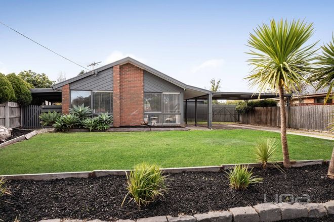 Picture of 6 Salcombe Court, CRAIGIEBURN VIC 3064