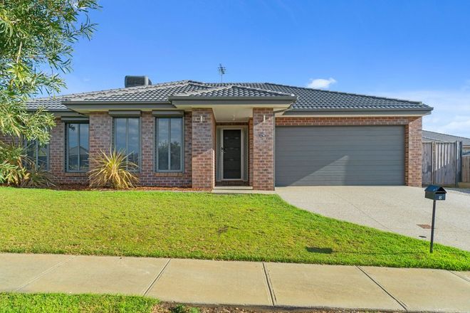 Picture of 8 College Square, BACCHUS MARSH VIC 3340