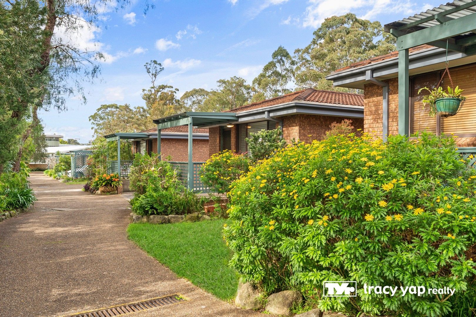 3/13 Lucinda Road, Marsfield NSW 2122, Image 1