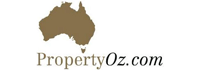 PropertyOz.com logo