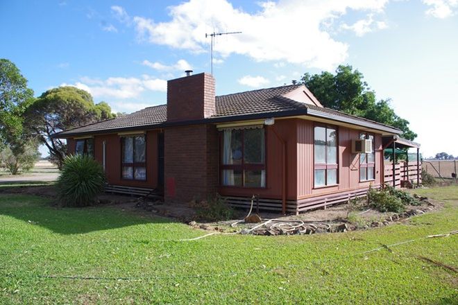 Picture of 365 O'Sheas Road, MARIONVALE VIC 3634