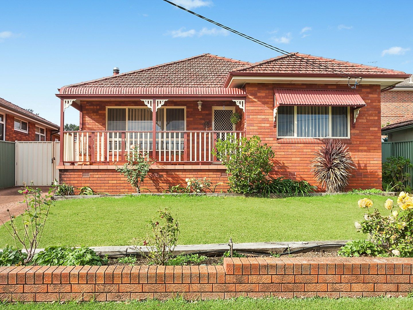 119 Malvern Street, Panania NSW 2213, Image 0