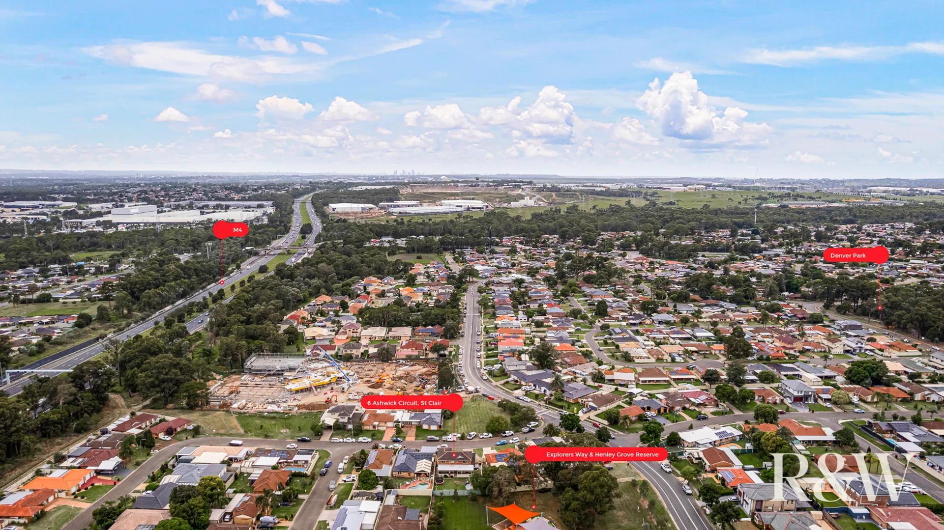 Additional image 19 of 6 Ashwick Circuit, St Clair NSW 2759