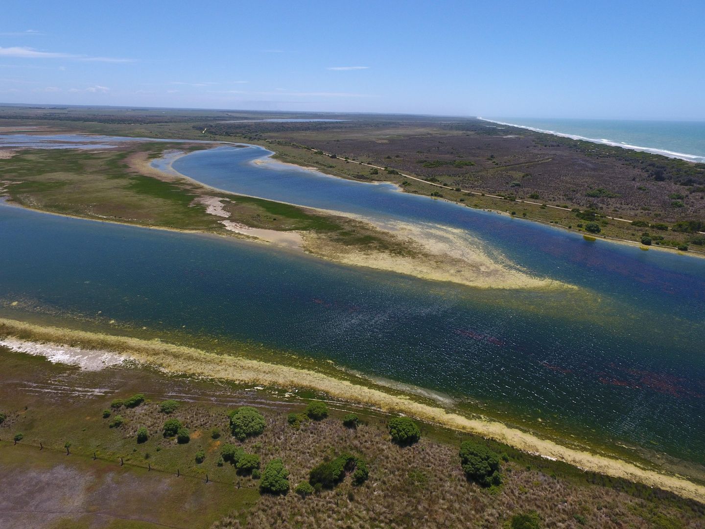 Jack Smith Beach Road, Woodside Beach VIC 3874, Image 1