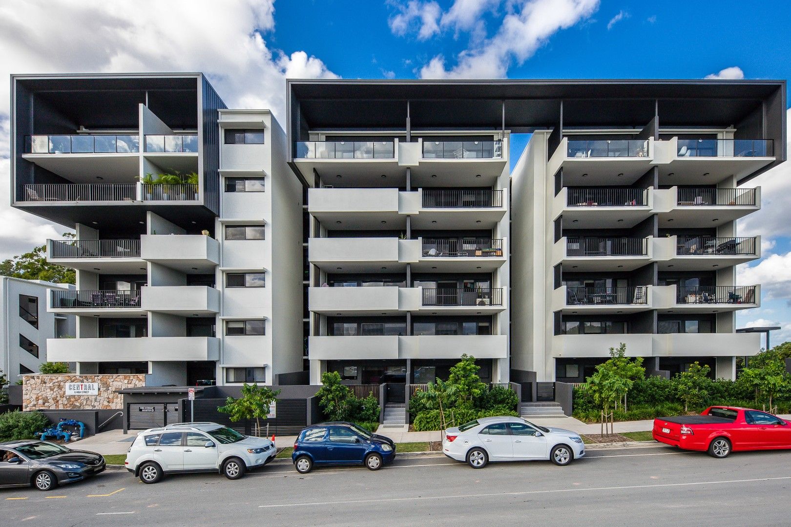 603/6 High Street, Sippy Downs QLD 4556, Image 0