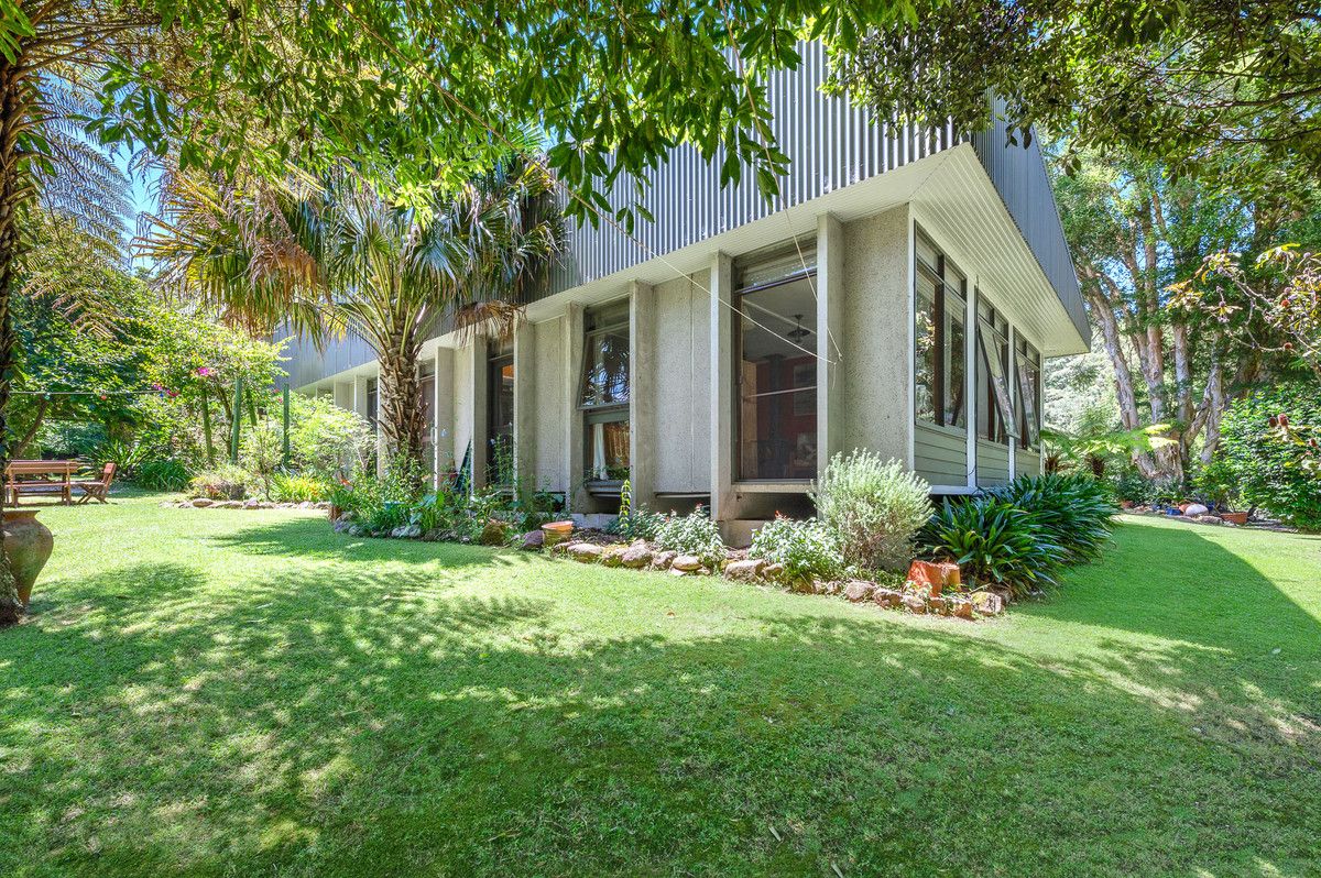 3 bedrooms Rural in 155 Brogers Creek Road BROGERS CREEK NSW, 2535