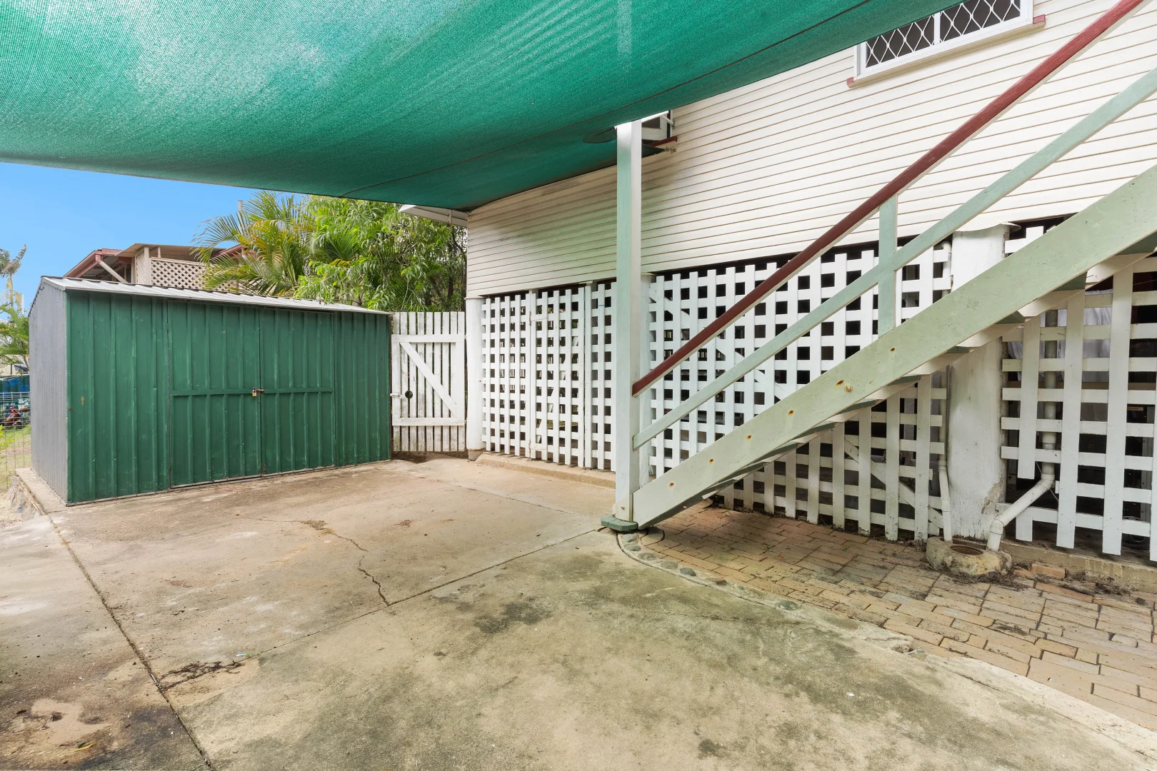 Additional image 12 of 133 Shepherd Street, Koongal QLD 4701