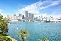 2 bedrooms Apartment / Unit / Flat in 16/16 Hosking Street BALMAIN EAST NSW, 2041