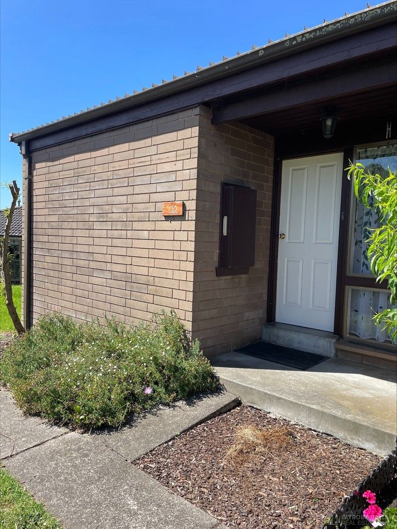 1 bedrooms Apartment / Unit / Flat in 12 Wigg Close TRARALGON VIC, 3844