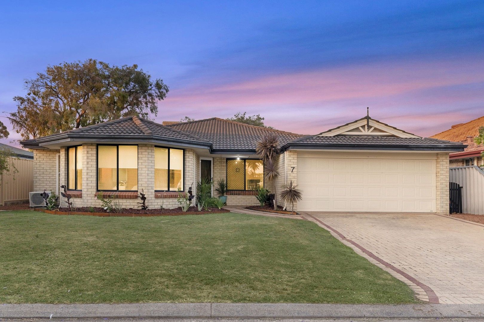 4 bedrooms House in 7 Tern Lane BROADWATER WA, 6280