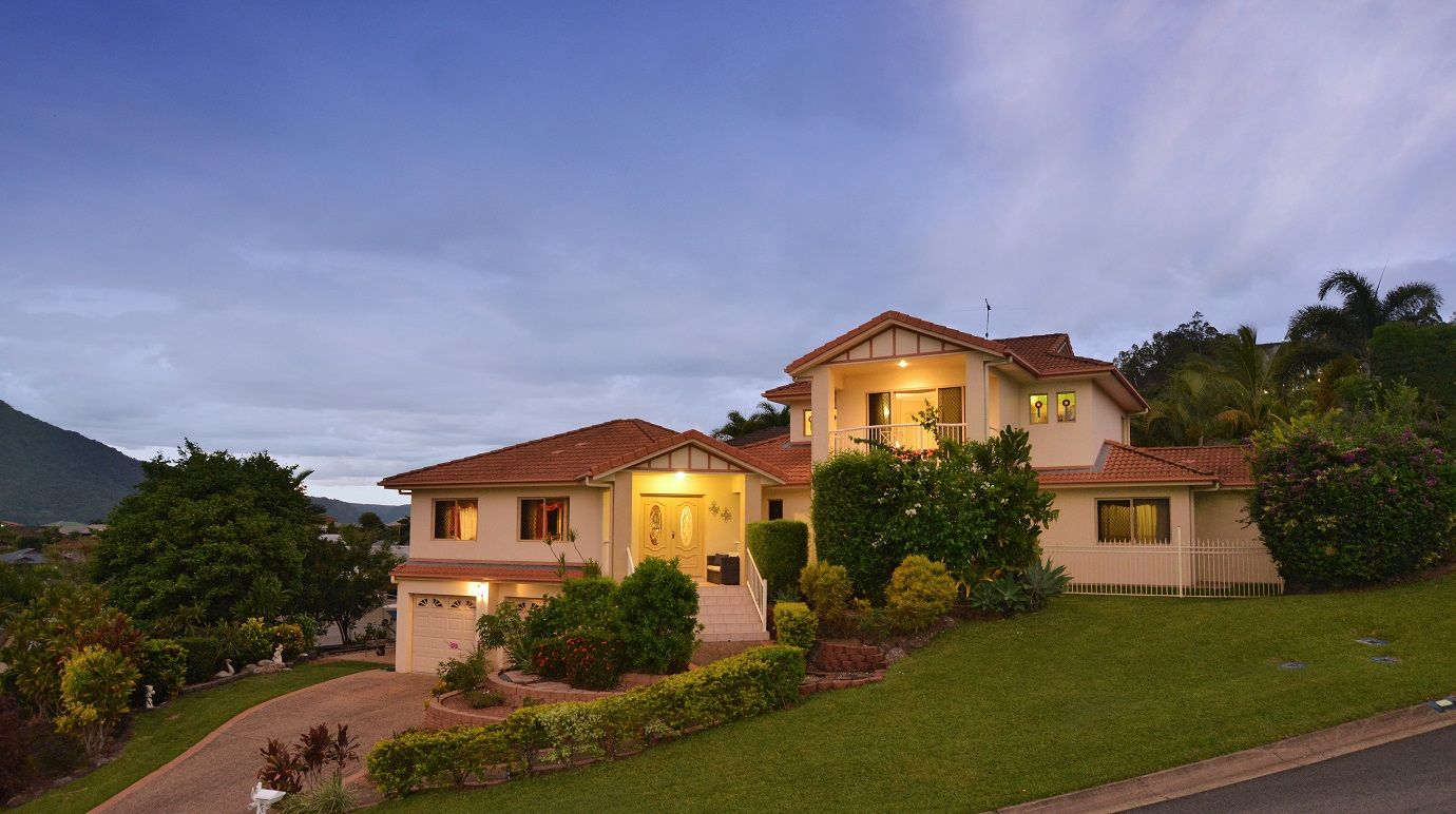 7 East Parkridge Drive, Brinsmead Property History & Address Research