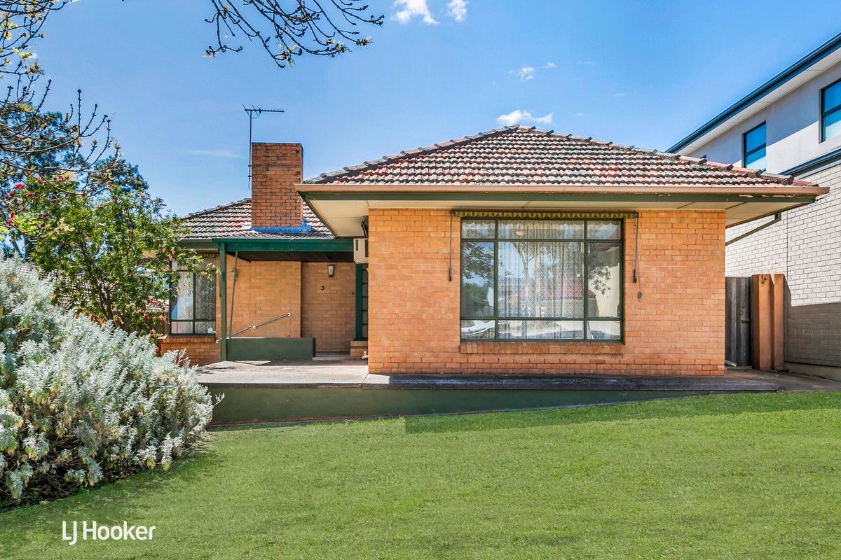 3 Radnor Avenue, Rostrevor SA 5073, Image 1