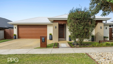 Picture of 14 Pierview Drive, CURLEWIS VIC 3222