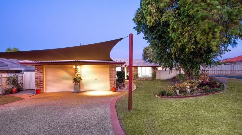 32 Springfield Crescent, Parkinson QLD 4115, Image 1