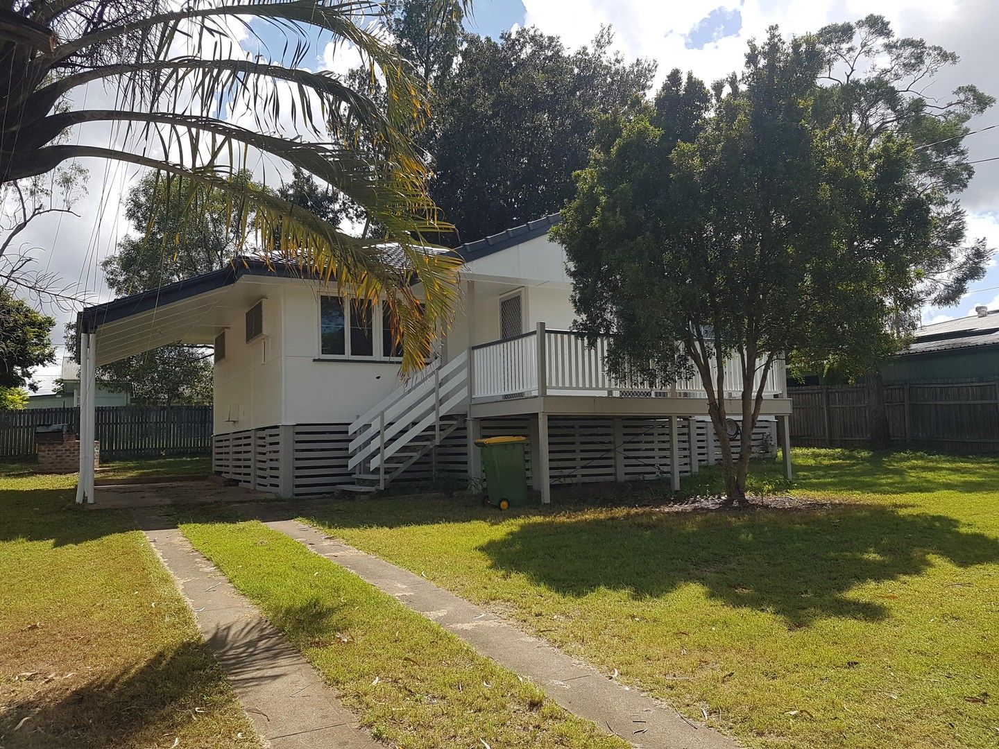 3 bedrooms House in 37 Maenporth Street LEICHHARDT QLD, 4305