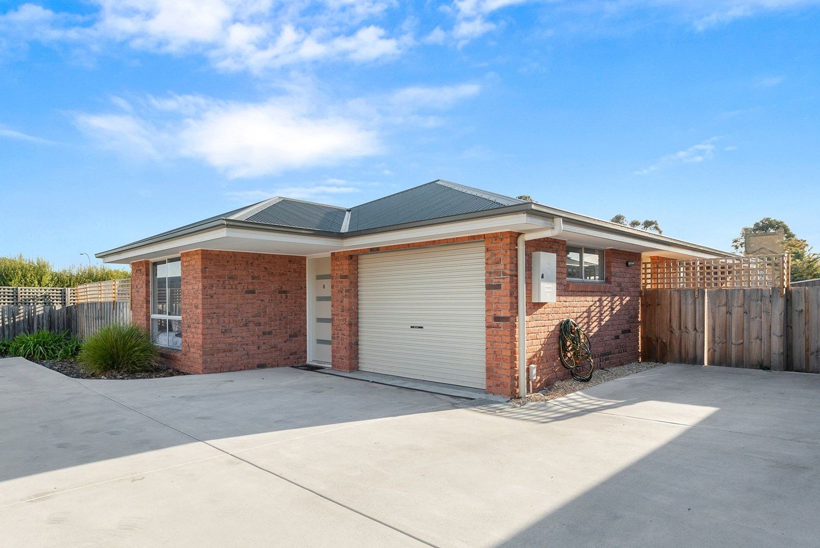 8/5 Parsonage Place, Rokeby TAS 7019, Image 0