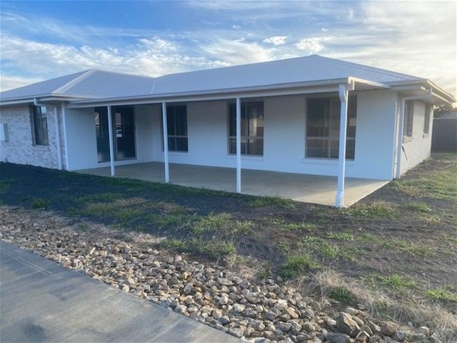 Lot 1/104 Markwell Street Markwell Street, Kingaroy QLD 4610, Image 2