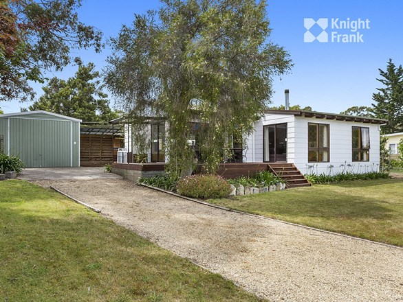 84 East Shelly Road, Orford TAS 7190