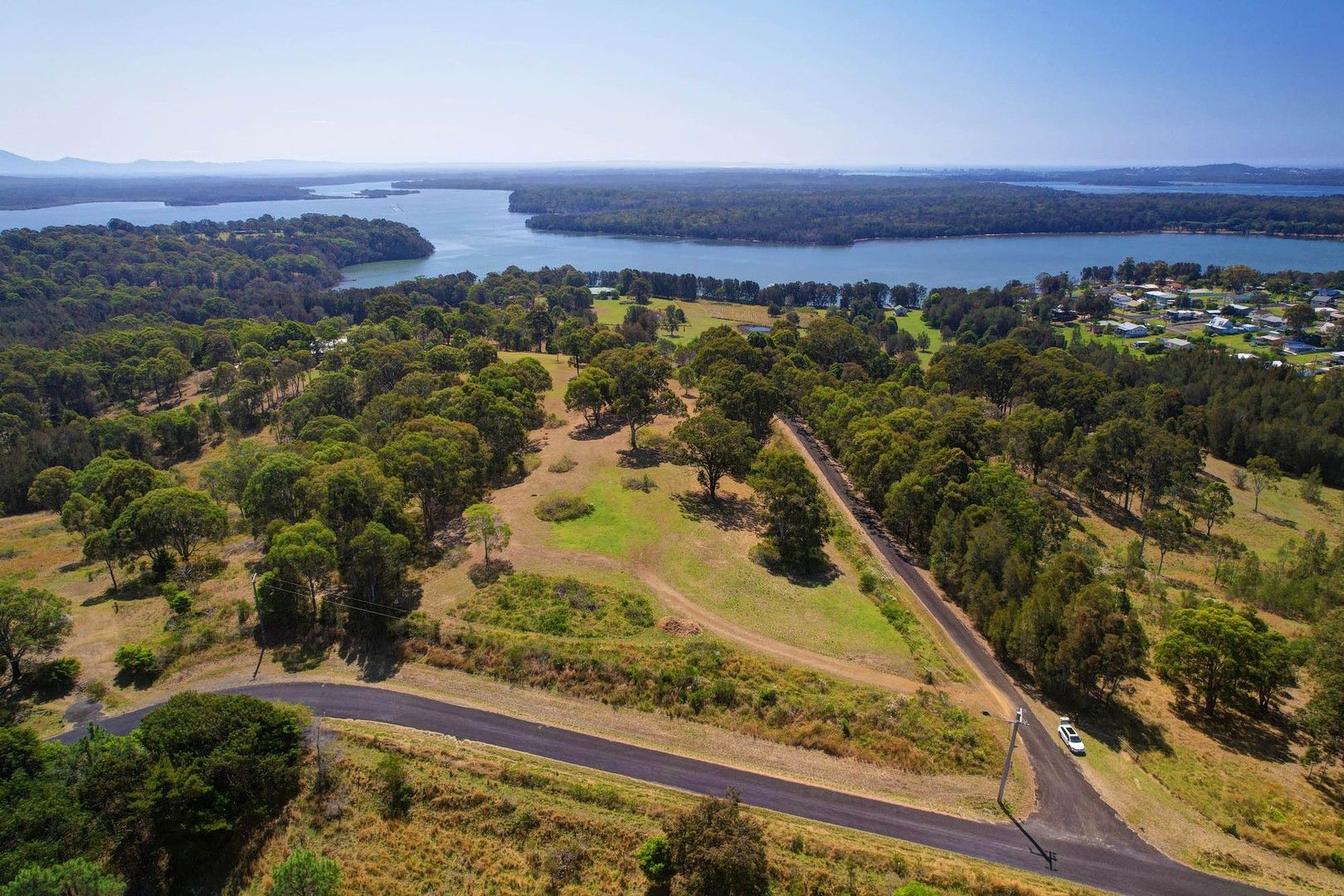 108 Moorooba Road, Coomba Park NSW 2428 Vacant Land for Sale