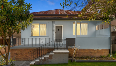 Picture of 54 George Street, ROCKDALE NSW 2216