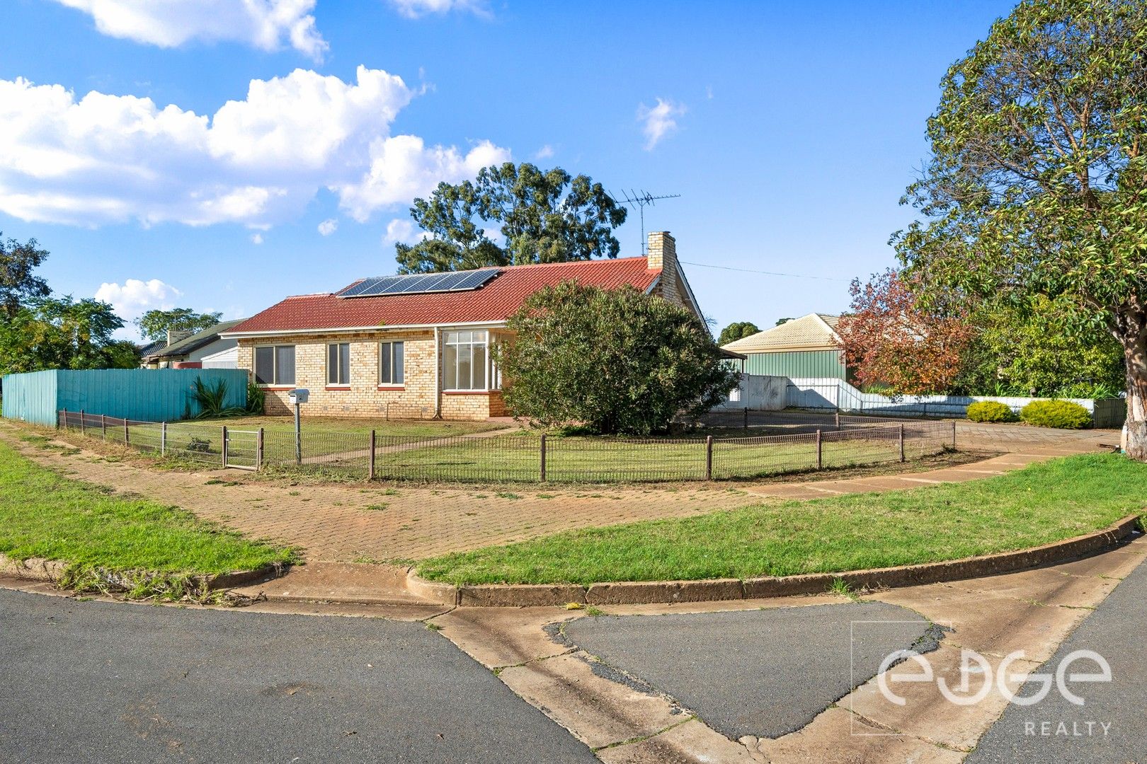 2 Ashley Street, Elizabeth North SA 5113, Image 0