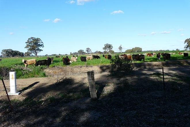 Picture of 930 Ross Road, KATUNGA VIC 3640