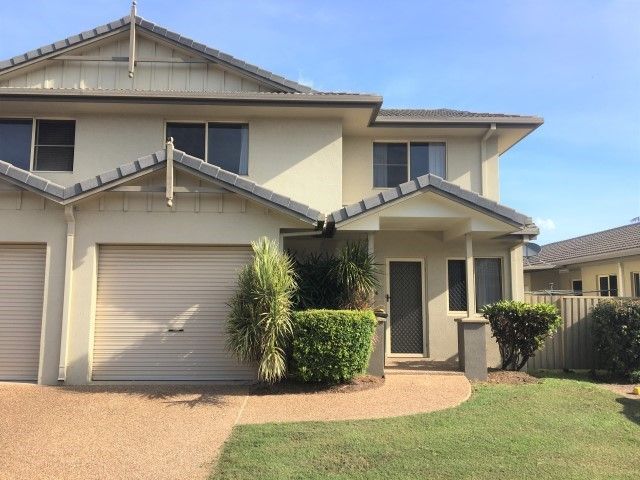 14/1-19 Burnda St, Kirwan QLD 4817, Image 0